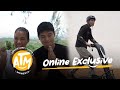 Migs Almendras and Shuvee Etrata get competitive in their first adventure together! | ATM Exclusive