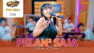 Download lagu PELAN PELAN SAJA -RISA MILEN -ARSEKA MUSIC mp3