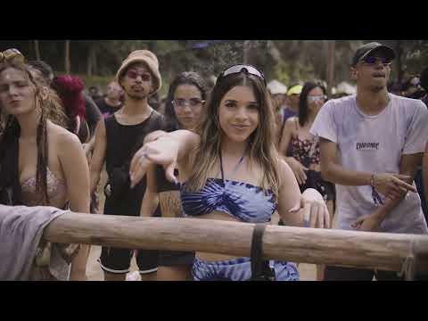 Dopamina @ Psymind 2025 (FULL SET MOVIE)