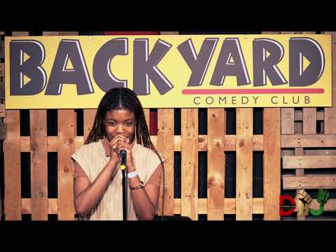 Poetiquette | Da Poetry Jam