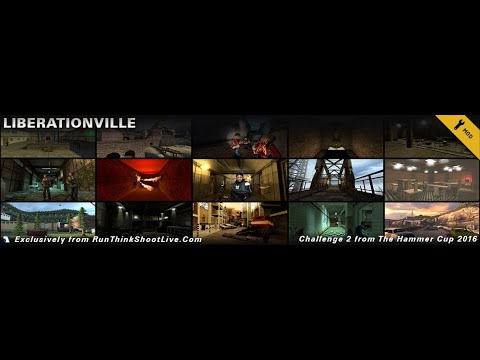 LiberationVille - Part 1