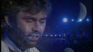 Andrea Bocelli   E lucevan le stelle