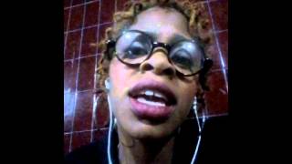 Before She Said Hi by Mario Cover