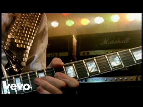 Whitesnake - Slow An' Easy