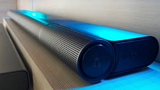 Don’t Buy a Soundbar in 2025 Until You See These! (Top 5 Picks)