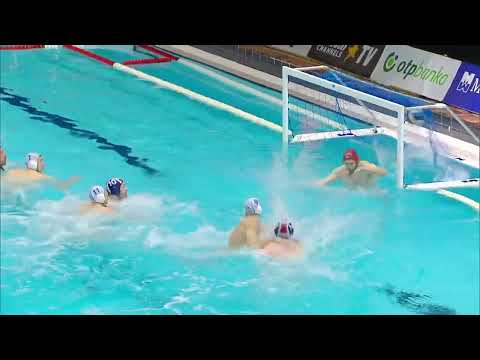 Jadran ST vs Olympiakos - Highlights - Champion's League 2021/2022 Day 10