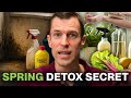 If You Do One Detox A Year Do It Now And Here S How
