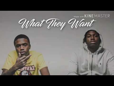 9000 Rondae × Alwoo (Hectic)