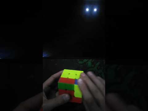 13 seconds trick#viral #cubing #rubikscube#fypシ #cubing #gaming #awabcubing #awaab #tricks #shorts