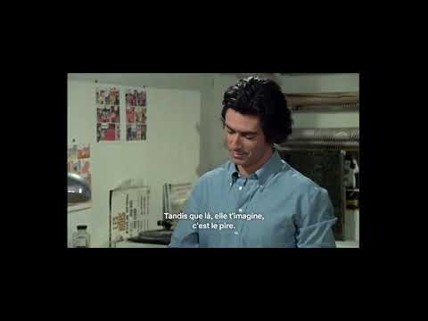 Elle t'imagine, c'est le pire | César et Rosalie 1972