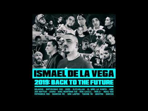 Ismael de la Vega - GOOD PUNKY | 2019 BACK TO THE FUTURE |