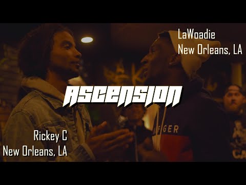 Ricky C vs Limelight Woadie