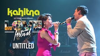 Download lagu Maliq & D'Essentials - Untitled | (Kahitna Love Festival Concert) mp3 Download lagu Maliq & D'Essentials - Untitled | (Kahitna Love Festival Concert) mp3