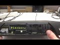 Scrapheap Scavenge Teardown Nokia D Box 1 DVB C Pay Per View Receiver