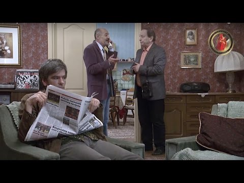 Lud, zbunjen, normalan Ep 139 - Starac ga more (CIJELA EPIZODA)