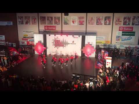 SC NEXTYLE - Million - TSR 2018