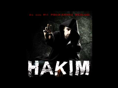 Hakim feat. Kony - To Dla Ludzi