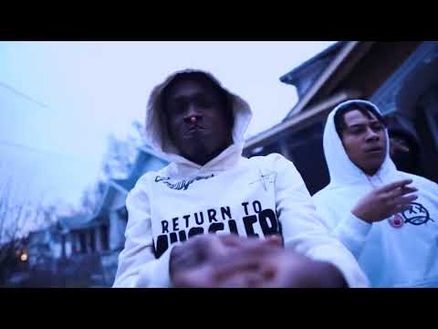 924AJI “DRIVE” FT 924Shotta, 924Ruthless ( official music video)