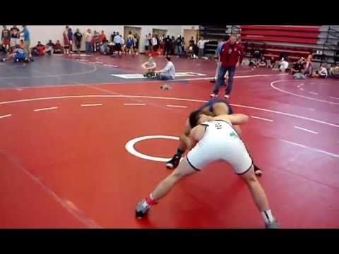 Kevin Figueroa Junior freestyle wrestling 160 @wes