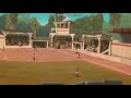 Chicken Little 2005 Big Game Part 1
