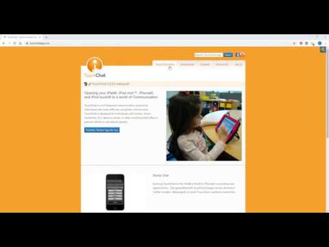 touchchat with wordpower head point touchchat with wordpower head point