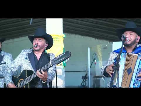 Con La Misma Tijera - El Norteñisimo (Video Oficial)