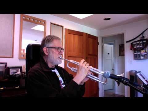 Bill Bing's Trumpet Talk - How to 