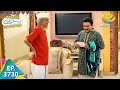 Jetha Distributes Brochures Taarak Mehta Ka Ooltah Chashmah Ep 3730 Full Episode 28 Mar 2023