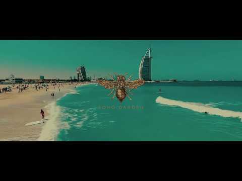 Erik Hagleton at Soho Garden - Official Aftermovie