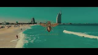 Erik Hagleton at Soho Garden  Official Aftermovie