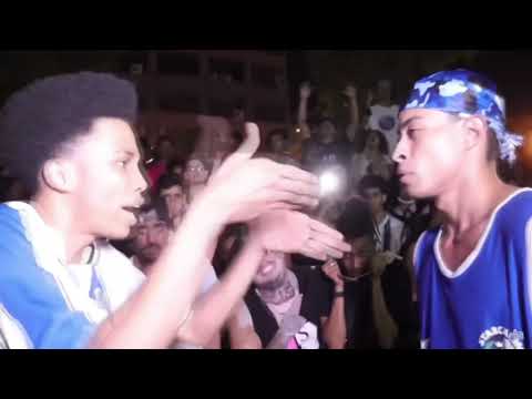 CHOICE X NEO (CONFRONTO HISTÓRICO 🔥🔥)