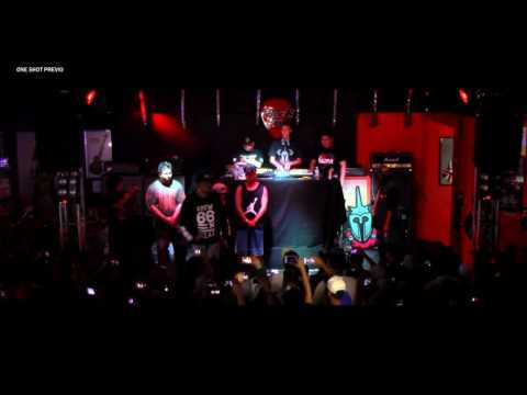 Aczino/Proof Vs Gino/Rc | COLISEVM #2 | One Shot (Vídeo Previo)