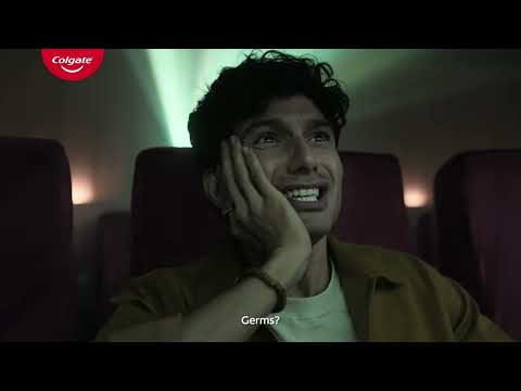 Colgate Active Salt | Theater | Hindi