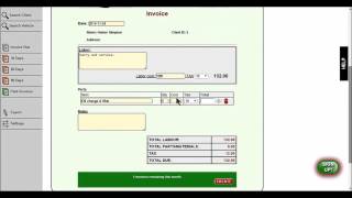 Videos zu Auto Repair Bill