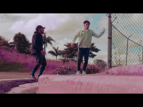 FREDDY ALCA - 2MIL20 | Freestyle [Visualizer]