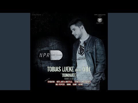 Dominate (Nick Laux & Brettzel Remix)
