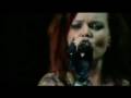 Sleeping Sun live (with Tarja and Anette) 