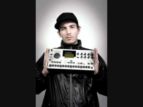 O.S.T.R. (Beat Brother) ft. Royce da 5'9"  - Eyes Wide Open