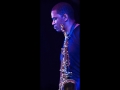 Robert Stewart plays "GIANT STEPS" & RELIGIOUS MUSIC live at YOSHI'S