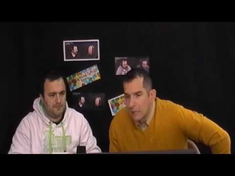 Дневник ослобођења 23.12. 2016. Данило и Веља