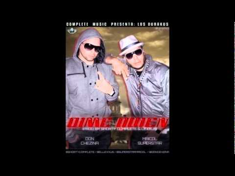 Don Chezina Ft. Maicol SuperStar - Dime Quien