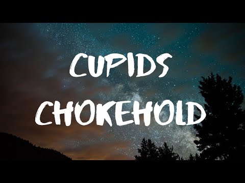 Gym Class Heroes- Cupids Chokehold/ Breakfast in America Lyrics