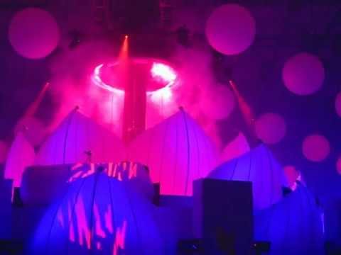 Sensation white 2012 Kiev