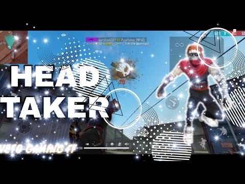 Joakim Molitor-Together | Headshot Montage💌