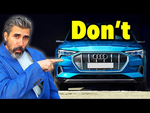 Even a Miracle Won't Sell These JUNK Cars