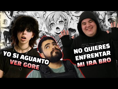 ¿Por Qué es Tan DIFICIL Arrestar NIÑOS EDGY?
