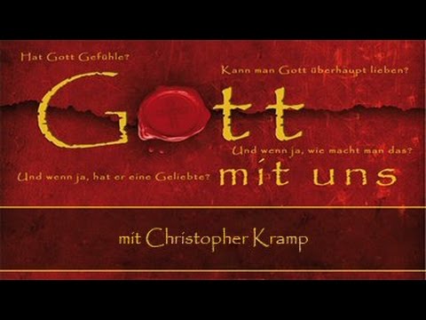 1. Auf den ersten Blick: Gottes Liebesgeschichte (Gmu 1)