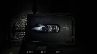 SONG of HORROR　配信2回目　サクサク行くよ♪