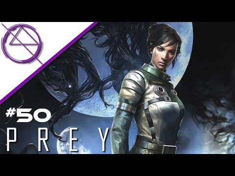 PREY Gameplay PS4 Pro #50 - Psychologische Beurteilung - Let's Play Prey Deusch