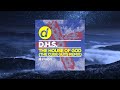 D.H.S. - The House of God (The Cube Guys Remix)